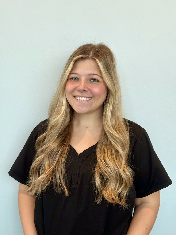 Ciara - Treatment Coordinator at Horizon Dental