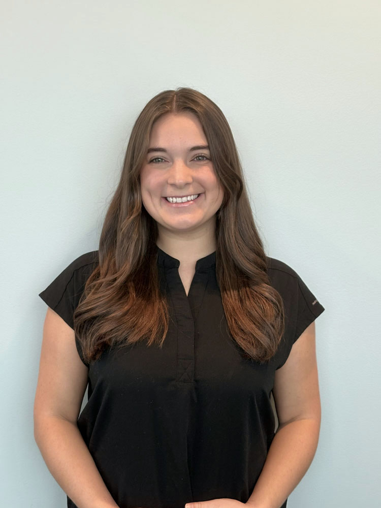 Ginny - Patient Care Coordinator at Horizon Dental