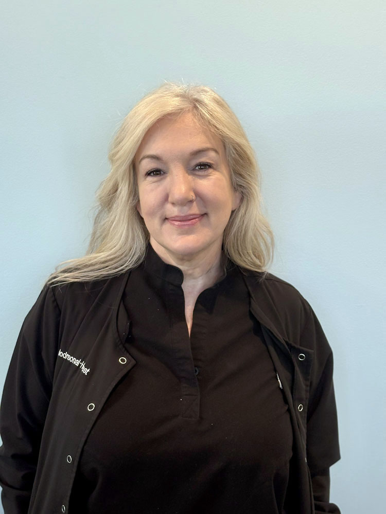 Susan - Dental Assistant II