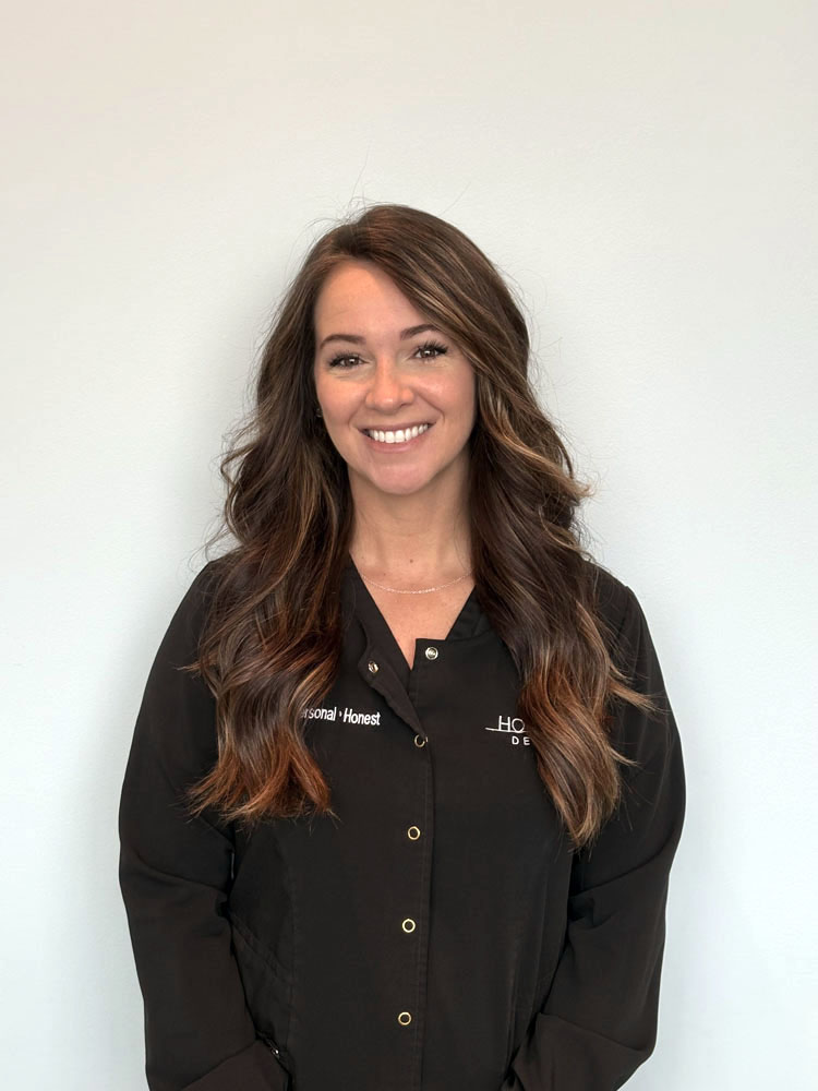 Tessa - Dental Hygienist at Horizon Dental