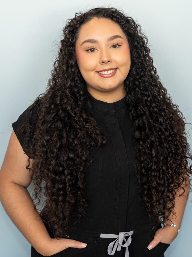 Daisy - Dental Hygienist