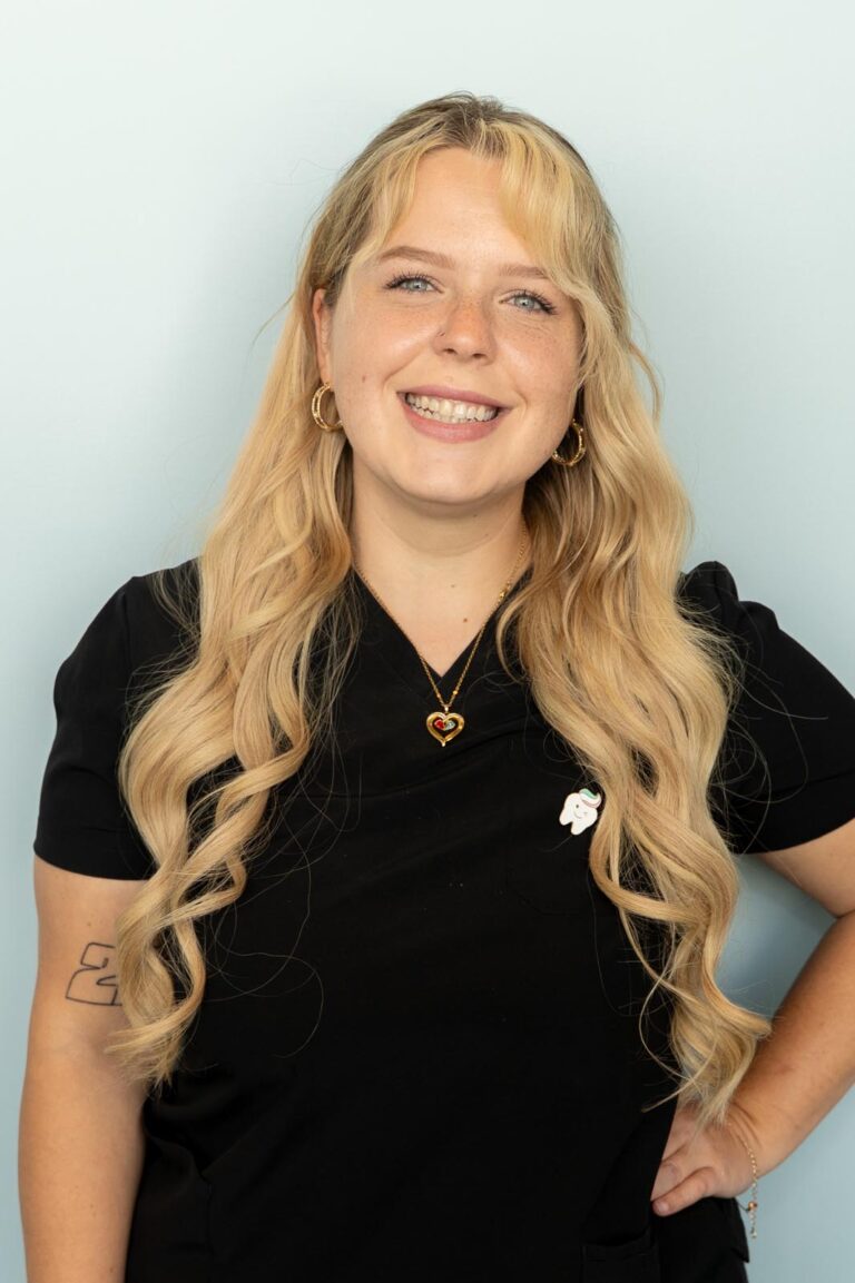 Dorothyann, Patient Coordinator