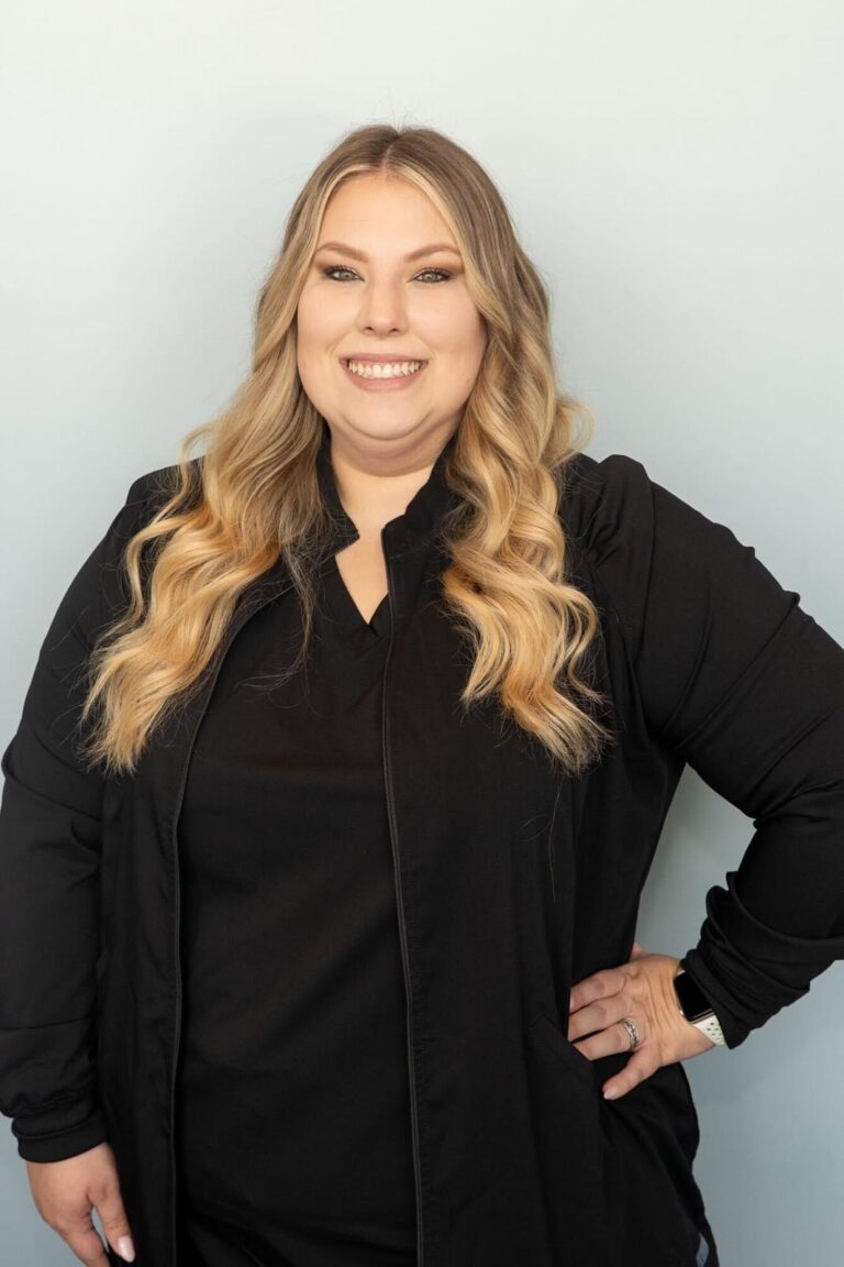 Kira - Treatment Coordinator