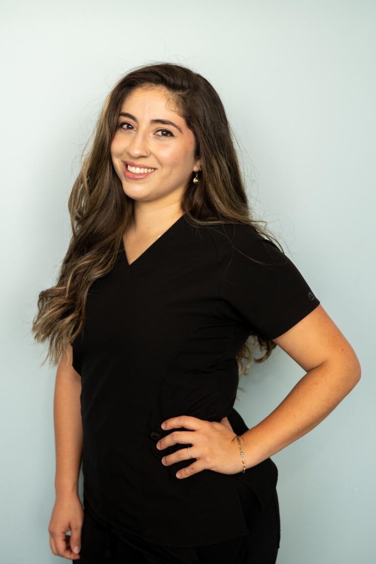 Sammy - Insurance Coordinator