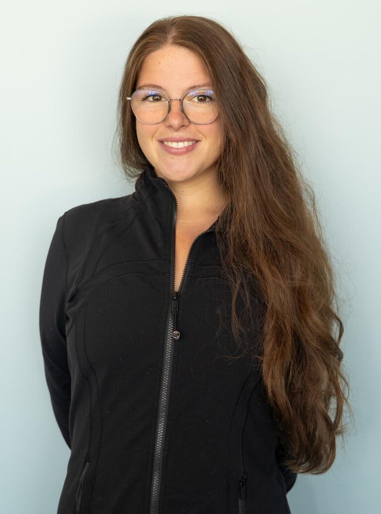 Victoria - Dental Hygienist