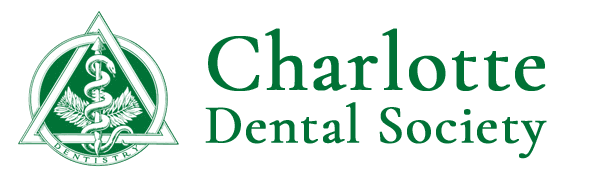 Charlotte Dental Society logo