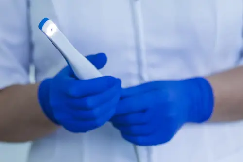 Intraoral Digital Camera in Charlotte, NC at Horizon Dental